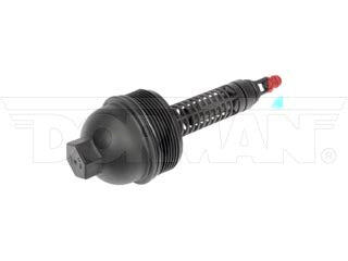 Dorman 921-117 Engine Oil Filter Cover