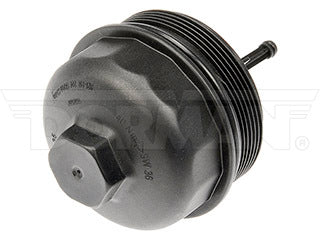 Dorman 921-118 Engine Oil Filter Cover
