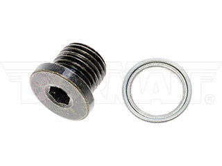 Dorman 921-131 Engine Oil Drain Plug