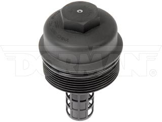 Dorman 921-149 Engine Oil Filter Cover