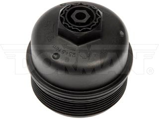 Dorman 921-156 Engine Oil Filter Cover