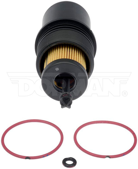 Dorman 921-157 Oil Filter Cap 2015-2026 Ford Mustang - view 3
