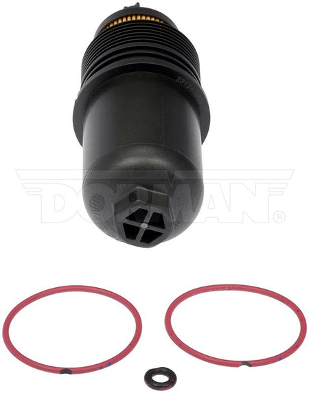 Dorman 921-157 Oil Filter Cap 2015-2026 Ford Mustang - view 4