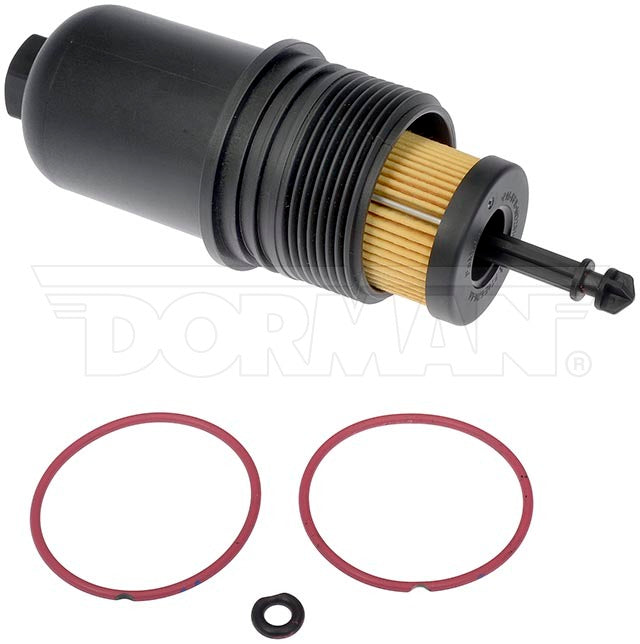Dorman 921-157 Oil Filter Cap 2015-2026 Ford Mustang - view 1