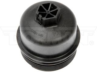 Dorman 921-160 Engine Oil Filter Cover