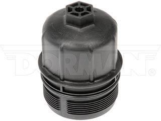 Dorman 921-163 Engine Oil Filter Cover