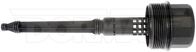 Dorman 921-176 Oil Filter Cap 1998-2011 Mercedes-Benz CL500 - view 2