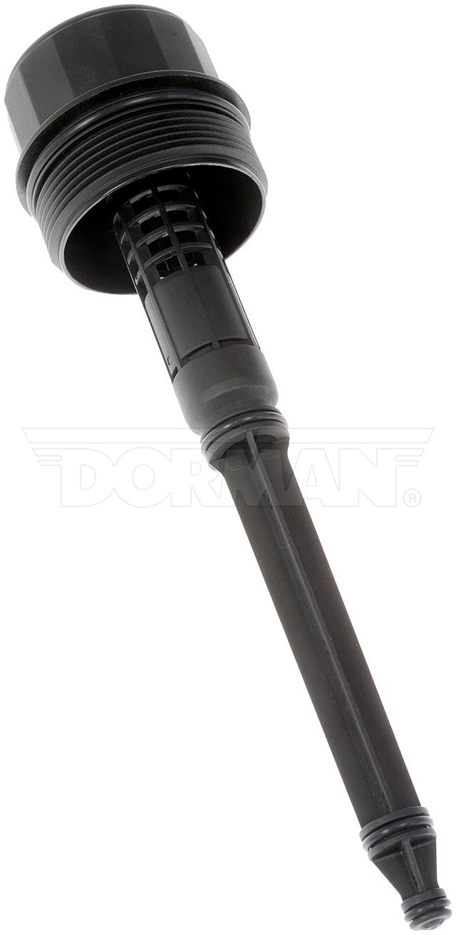 Dorman 921-176 Oil Filter Cap 1998-2011 Mercedes-Benz CL500 - view 3