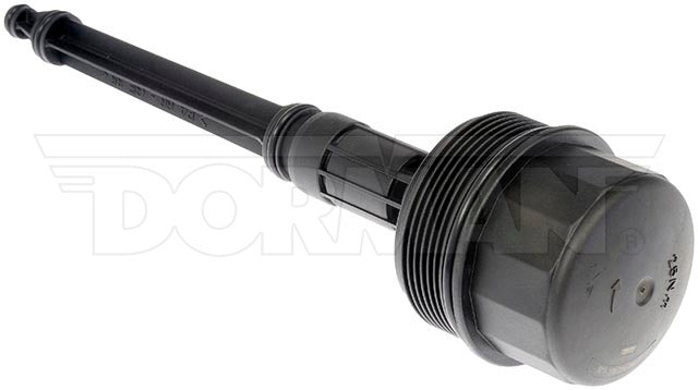 Dorman 921-176 Oil Filter Cap 1998-2011 Mercedes-Benz CL500 - view 1