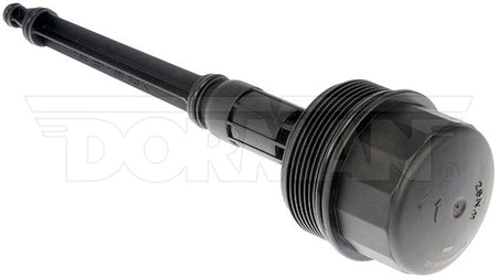 Dorman 921-176 Oil Filter Cap 1998-2011 Mercedes-Benz CL500 - view 1