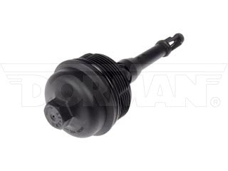 Dorman 921-177 Engine Oil Filter Cover