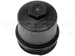 Dorman 921-180 Engine Oil Filter Cover