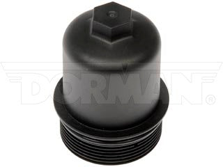 Dorman 921-222 Transmission Filter Housing