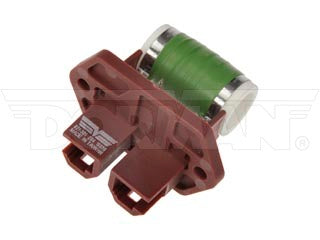 Dorman 921-301 Engine Cooling Fan Motor Relay