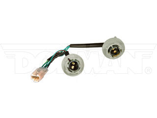 Dorman 923-010 Tail Light Wiring Harness