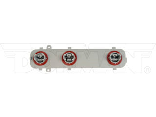 Dorman 923-011 Tail Light Circuit Board