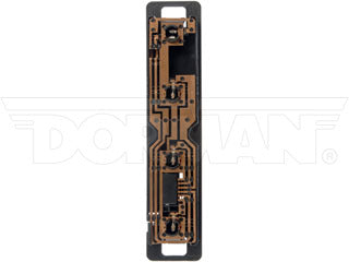 Dorman 923-031 Tail Light Circuit Board