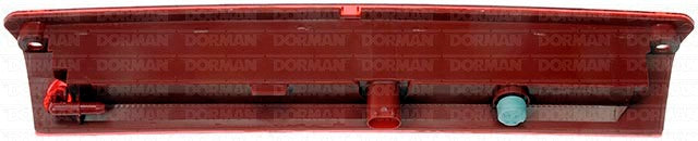 Dorman 923-080 Third Brake Light 2011-2018 Ford Fiesta - view 3