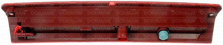 Dorman 923-080 Third Brake Light 2011-2018 Ford Fiesta - view 3
