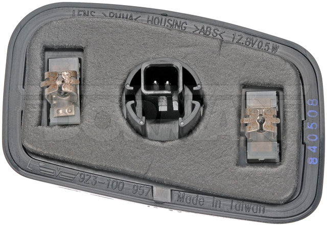 Dorman 923-100 Roof Marker Light 2007-2014 Chevrolet Silverado 2500 HD - view 3