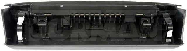 Dorman 923-157 Third Brake Light 2014-2019 Nissan Note - view 2