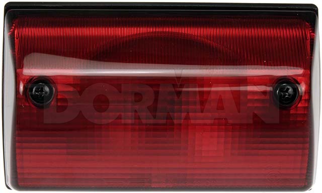 Dorman 923-233 Third Brake Light 2003-2006 Dodge Sprinter 2500 - view 2