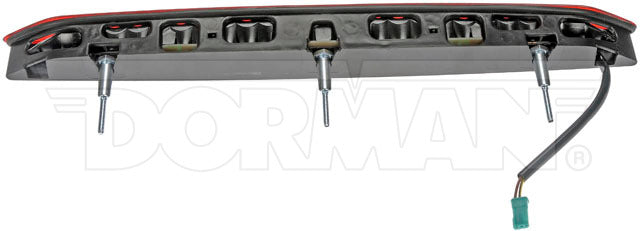 Dorman 923-263 Third Brake Light 2003-2008 BMW Z4 - view 3