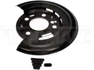 Dorman 924-025 Brake Dust Shield