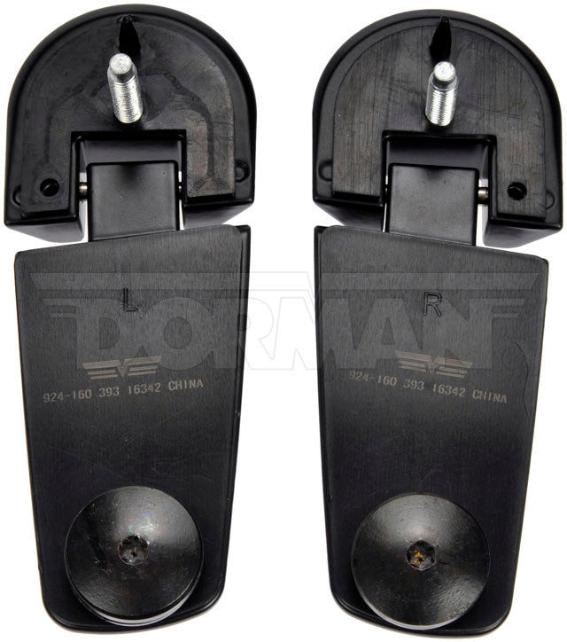 Dorman 924-160 Tailgate Glass Hinge 2002-2005 Ford Explorer - view 2