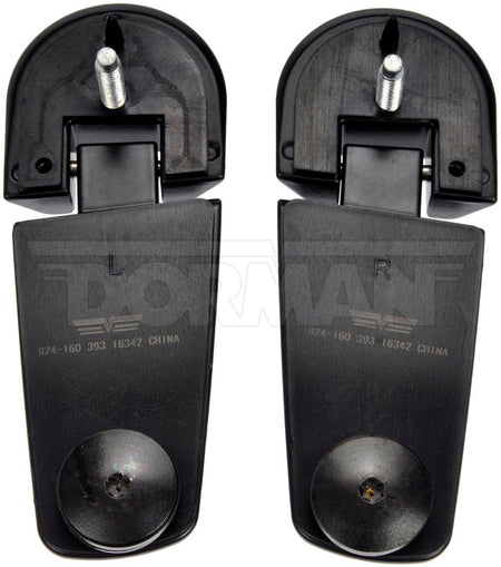 Dorman 924-160 Tailgate Glass Hinge 2002-2005 Ford Explorer - view 2