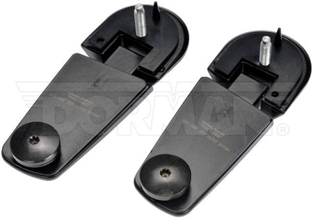 Dorman 924-160 Tailgate Glass Hinge 2002-2005 Ford Explorer - view 3