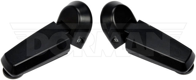 Dorman 924-160 Tailgate Glass Hinge 2002-2005 Ford Explorer - view 1