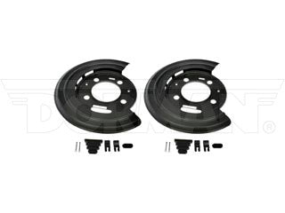 Dorman 924-212 Brake Backing Plate