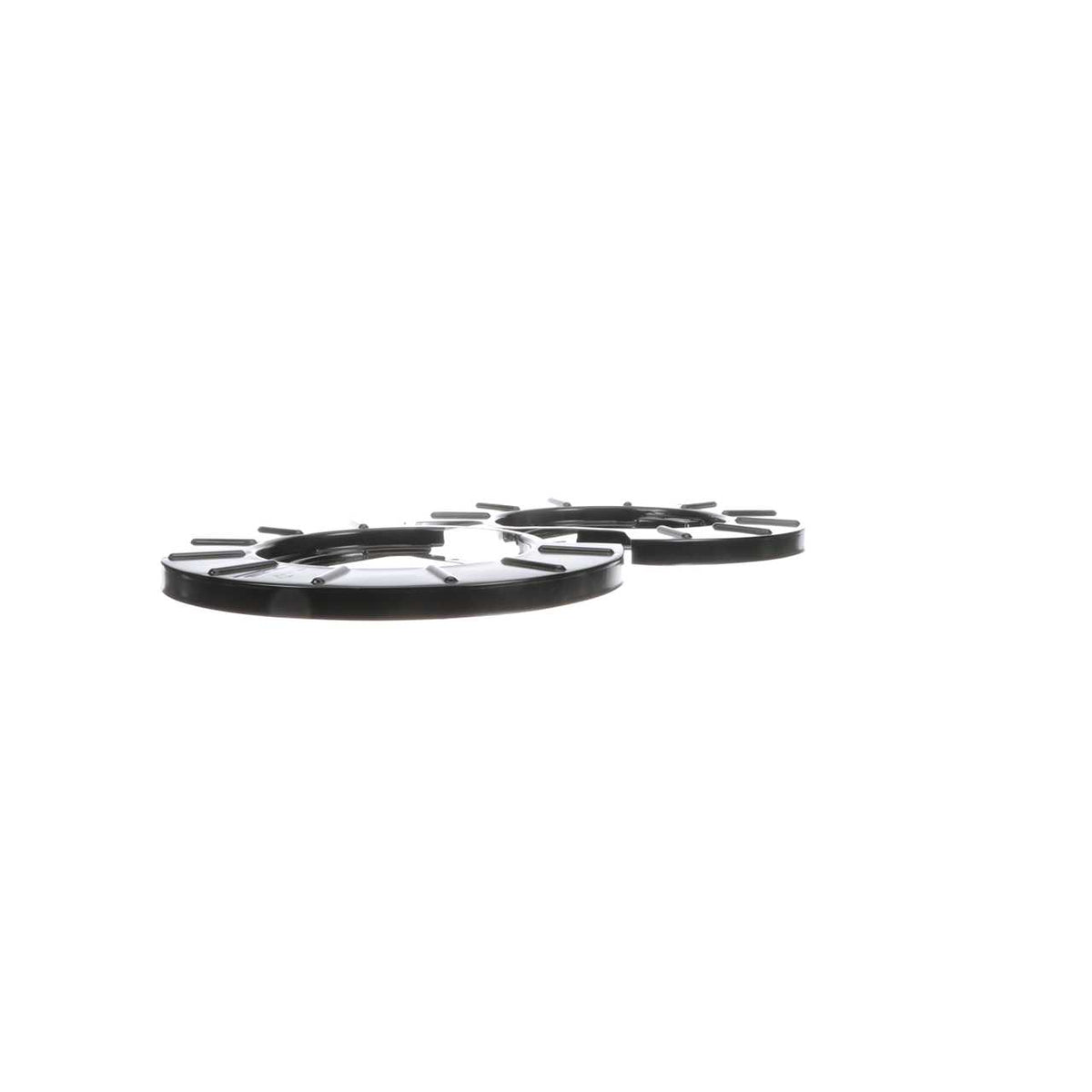 Dorman 924-219 Backing Plate 1999-2004 Jeep Grand Cherokee - view 5