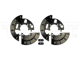 Dorman 924-222 Brake Dust Shield