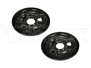 Dorman 924-233 Brake Backing Plate