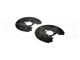 Dorman 924-238 Brake Dust Shield