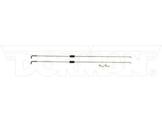 Dorman 924-301 Tailgate Latch Rod