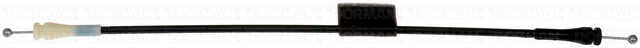 Dorman 924-352 Door Latch Cable 1992-2024 Ford E-350 Super Duty - view 2