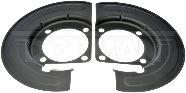 Dorman 924-374 Dust Shield 1995-2000 Chevrolet K2500 - view 2