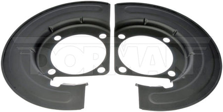 Dorman 924-374 Dust Shield 1995-2000 Chevrolet K2500 - view 2