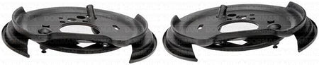 Dorman 924-375 Backing Plate 1991-2008 Subaru Impreza - view 5
