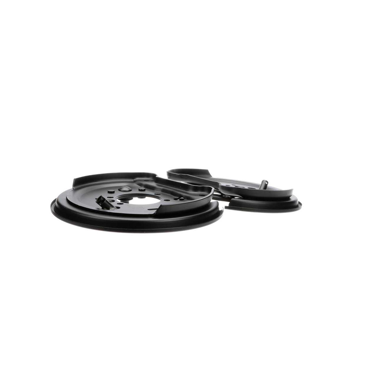 Dorman 924-375 Backing Plate 1991-2008 Subaru Impreza - view 6