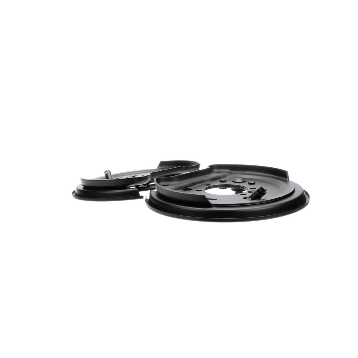 Dorman 924-375 Backing Plate 1991-2008 Subaru Impreza - view 7