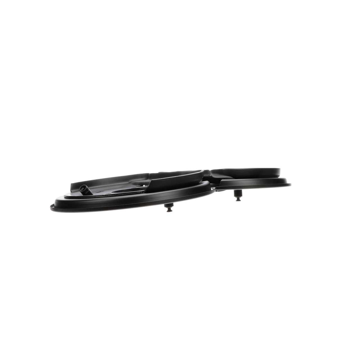 Dorman 924-375 Backing Plate 1991-2008 Subaru Impreza - view 8