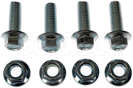 Dorman 924-403 Shock Mount 1988-2000 Chevrolet K3500 - view 4