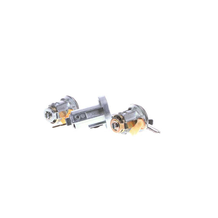 Dorman 924-5010 Ignition Lock Cyl 1994-2007 Isuzu NPR - view 8