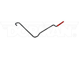 Dorman 924-5212 Handle - Walk Plate Spring Release