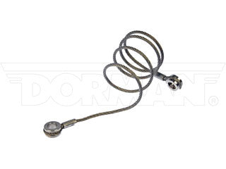 Dorman 924-5402 Hood Restraint Cable