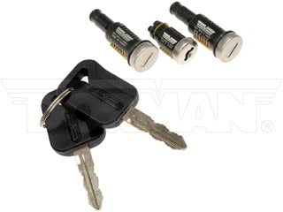 Dorman 924-5531 Vehicle Lock Cylinder Kit